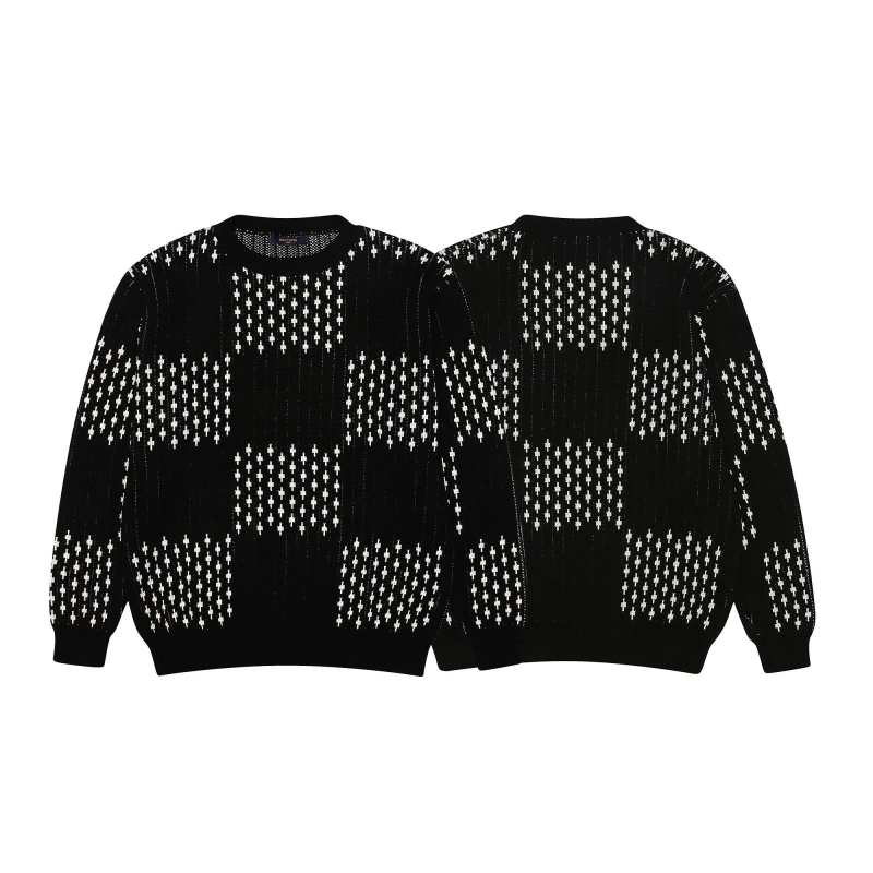 LV Sweaters